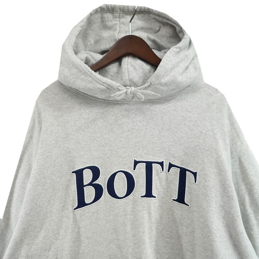 BOTT OG Logo Pullover Hoodie パーカー M ボット BoTT OG Logo Pullover Hoodie オージー ロゴ プル