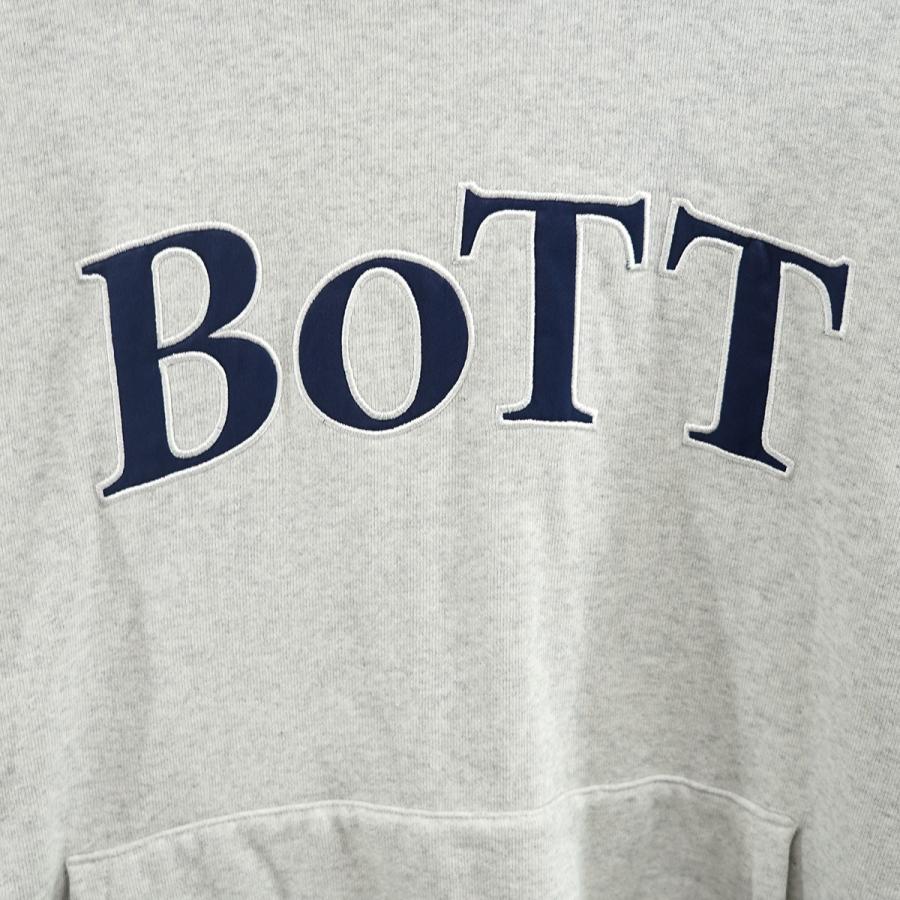 BOTT OG Logo Pullover Hoodie パーカー M ボット BoTT OG Logo Pullover Hoodie オージー ロゴ プル