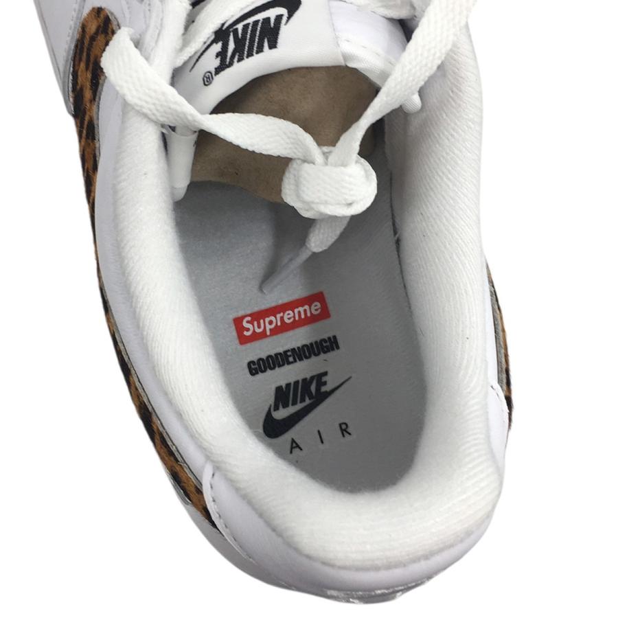 Supreme（シュプリーム） シュプリーム×グッドイナフ×ナイキ Supreme
