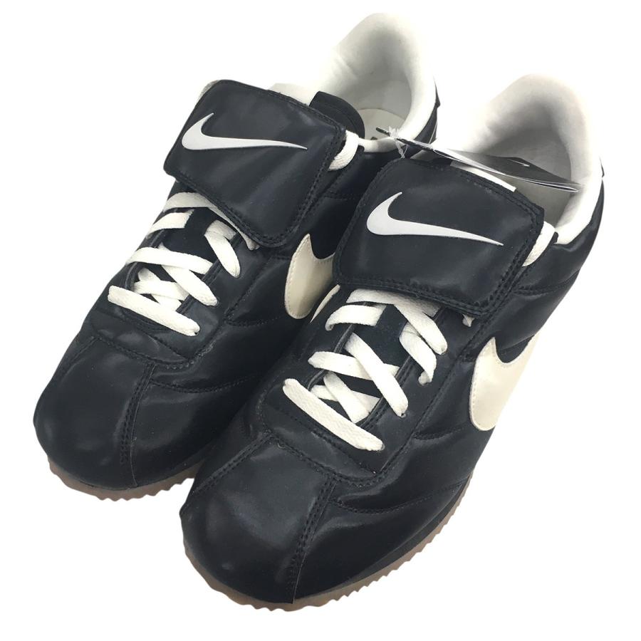 NIKE（ナイキ） 【値下げ】NIKE Cortez SE Tiempo Pack コルテッツ SE