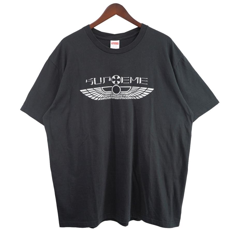 トップス supreme Wings Tee 25ss Supreme（シュプリーム） Supreme 25SS Wings Tee ロゴ ウィングス T