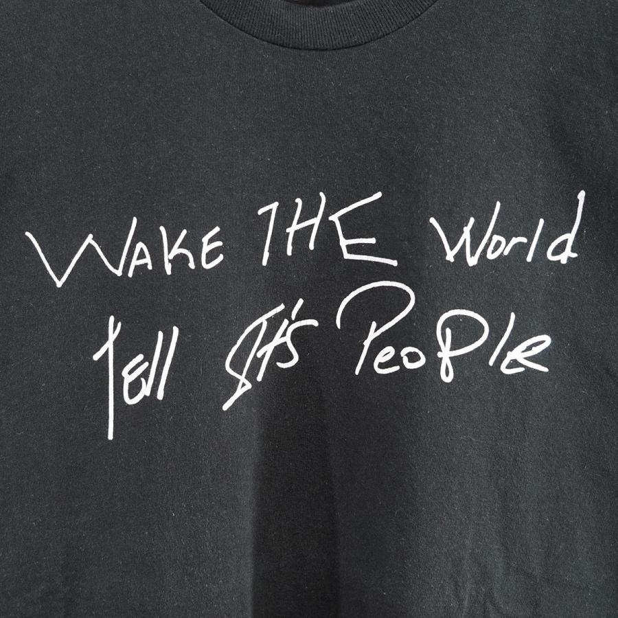Supreme（シュプリーム） Supreme 19SS Buju Banton Wake The World