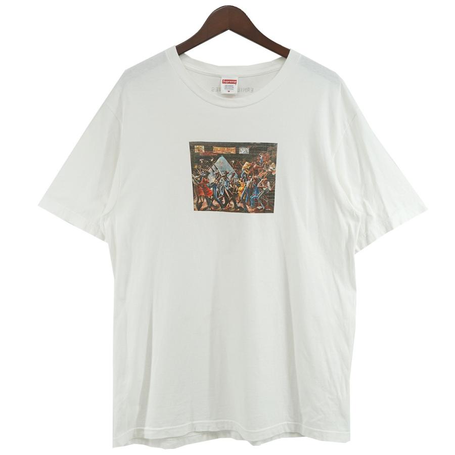 Supreme（シュプリーム） Supreme 25SS Ernie Barnes Tee アーニー