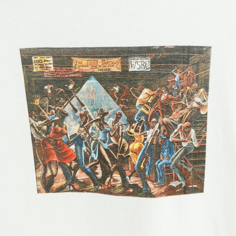 Supreme（シュプリーム） 【値下げ】Supreme 25SS Ernie Barnes Tee