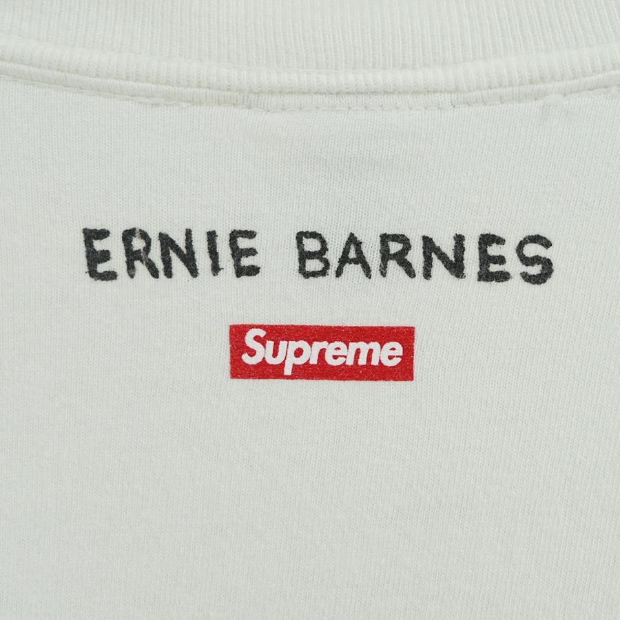 Supreme（シュプリーム） 【値下げ】Supreme 25SS Ernie Barnes Tee