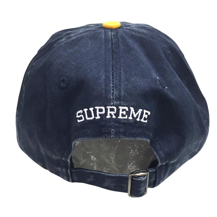 supreme 25aw pigment coated cap ノベルティ付き supreme 25aw pigment coated cap ノベルティ付き org.jpg
