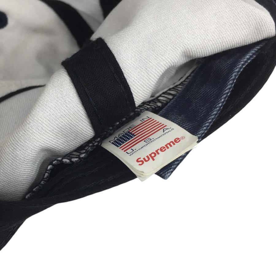 supreme 25aw pigment coated cap ノベルティ付き supreme 25aw pigment coated cap ノベルティ付き org.jpg