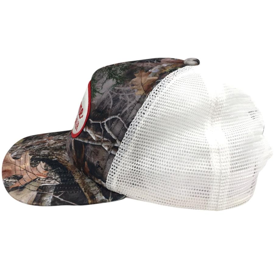 シュプリーム Supreme Authorized Mesh camo Supreme（シュプリーム） Supreme 25SS Authorized Mesh Back 5-Panel