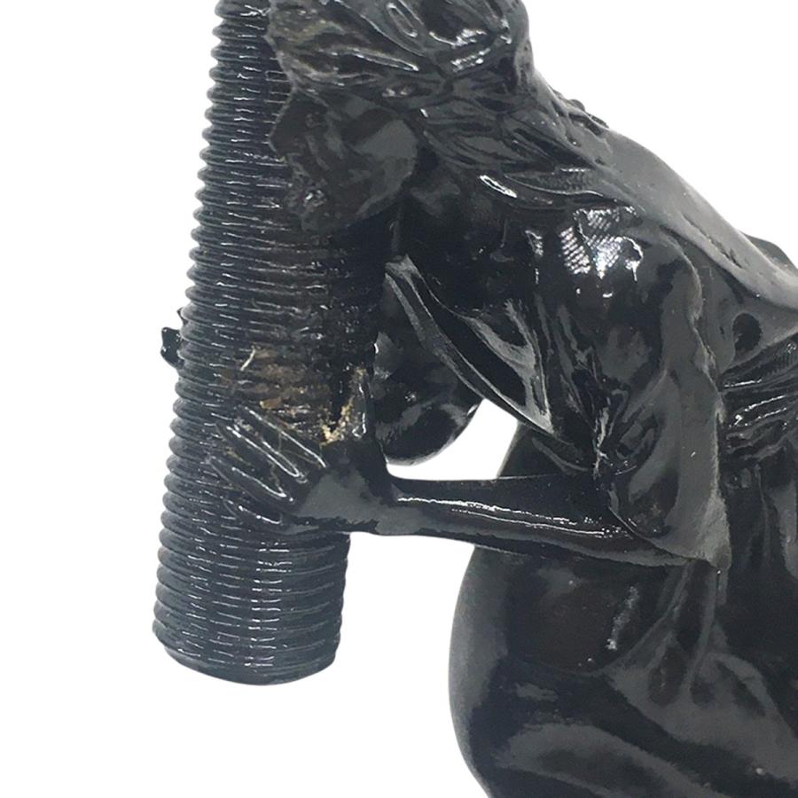 Supreme Hardies Jesus Incense Holder お香 シュプリーム☆お香立て☆Hardies Jesus Incense Holder