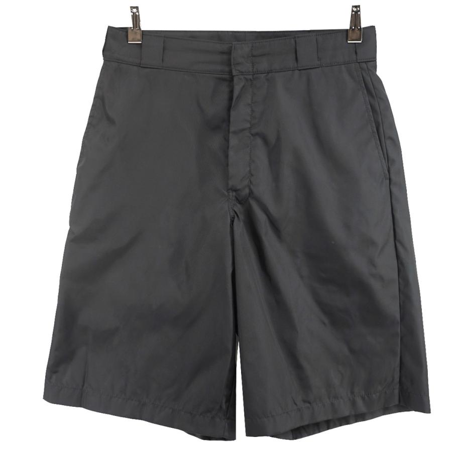 PRADA（プラダ） 【値下げ】PRADA 23SS Re-Nylon バミューダショーツ