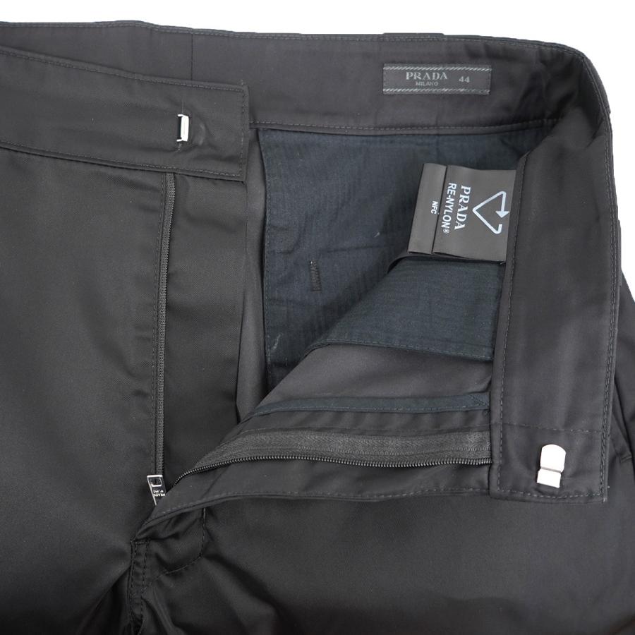 PRADA（プラダ） 【値下げ】PRADA 23SS Re-Nylon バミューダショーツ