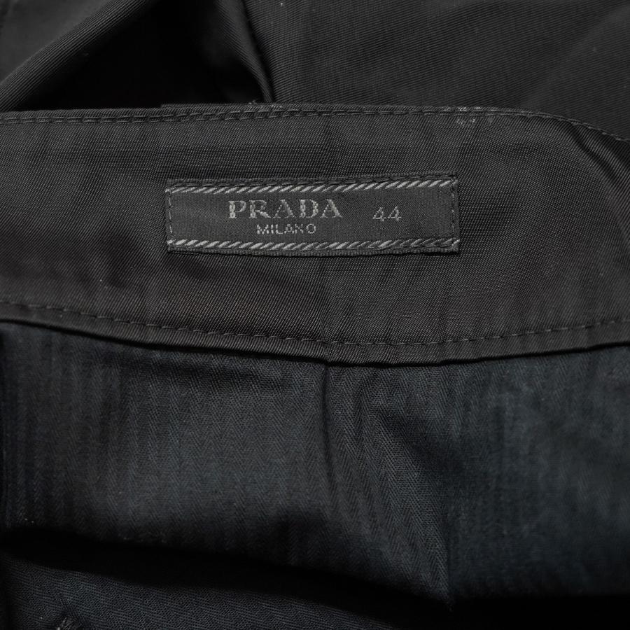 PRADA（プラダ） 【値下げ】PRADA 23SS Re-Nylon バミューダショーツ 