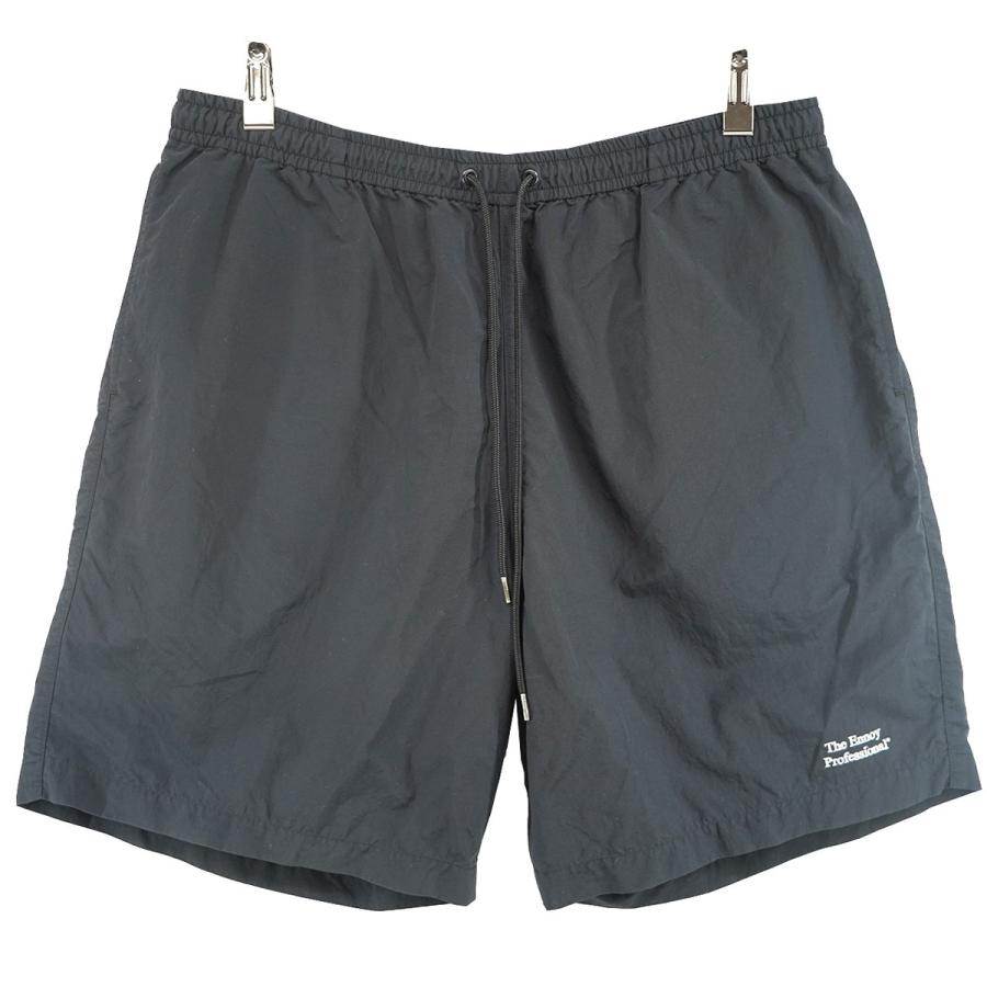 ザ エンノイ プロフェッショナル The Ennnoy Professional Nylon Short