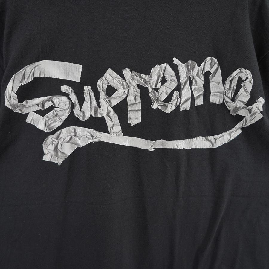 Supreme（シュプリーム） Supreme 25SS Tape Tee バック テープ ロゴ T