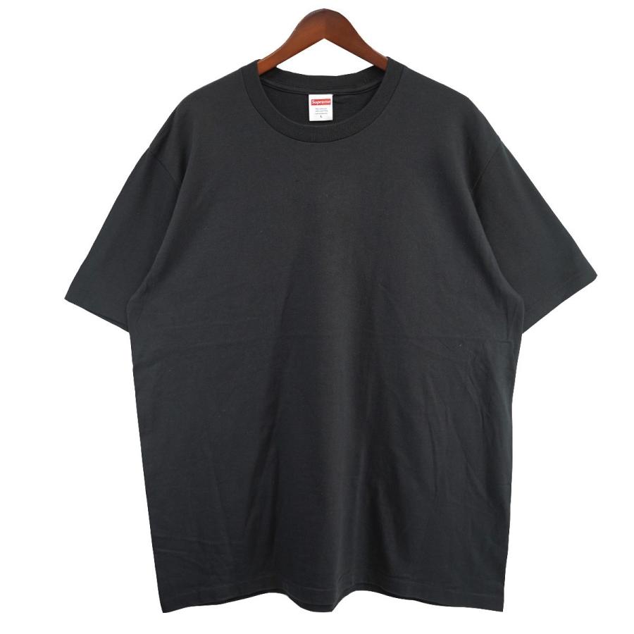 Supreme（シュプリーム） Supreme 25SS Tape Tee バック テープ ロゴ T