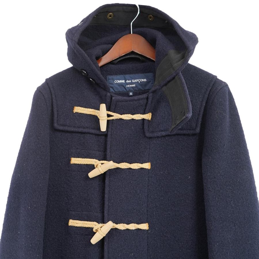 COMME des GARCONS HOMME コムデギャルソンオム×グローバーオール