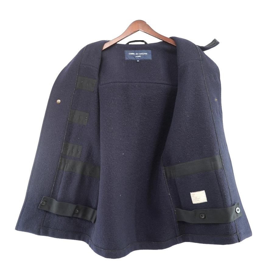 COMME des GARCONS HOMME コムデギャルソンオム×グローバーオール