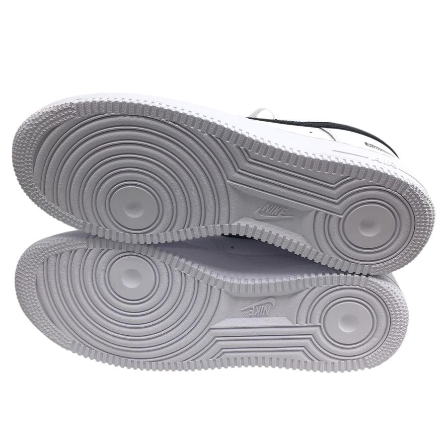 靴 27.5 25aw Supreme Nike Air Force 1 Low Supreme シュプリーム×ナイキ Supreme×NIKE 25AW Nike Air Force