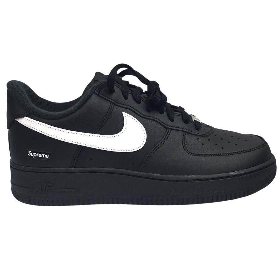 靴 27.5 25aw Supreme Nike Air Force 1 Low Supreme Nike Air Force 1 Low (SS25) - $124