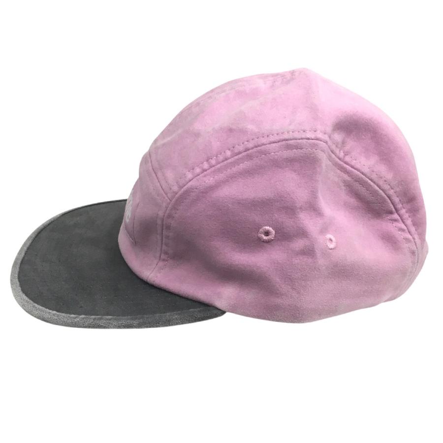 Supreme 2 Tone box Camp Cap キャップ　シュプリーム Supreme シュプリーム 25AW 2-Tone Moleskin Camp Cap ボックス