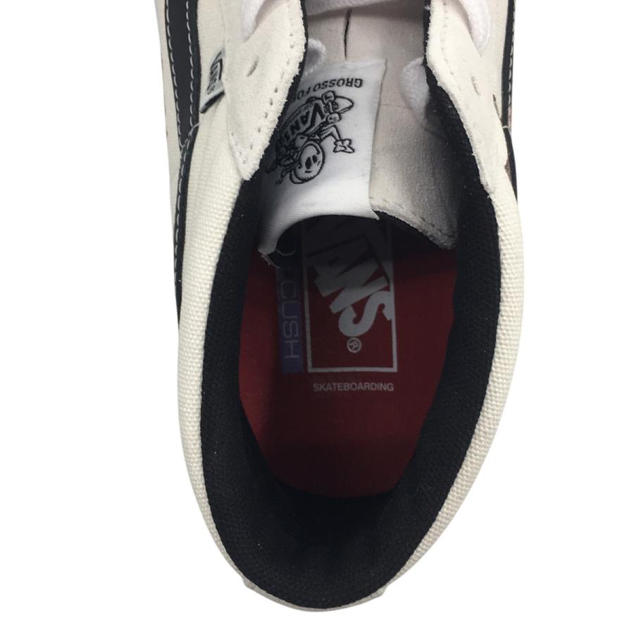 Supreme（シュプリーム） シュプリーム×バンズ Supreme×VANS 25SS Nate