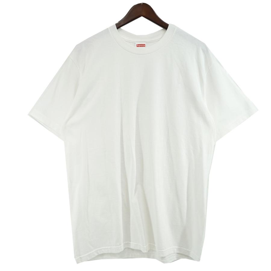 Supreme（シュプリーム） Supreme 25SS Tape Tee バック テープ ロゴ T
