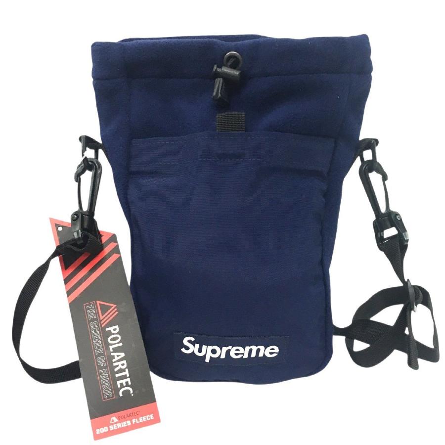 Supreme（シュプリーム） 【値下げ】Supreme 24AW Polartec Sling Bag