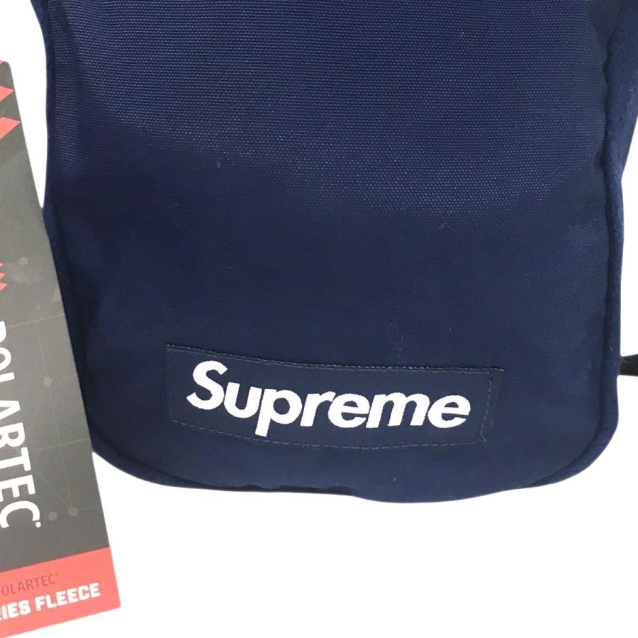 Supreme（シュプリーム） 【値下げ】Supreme 24AW Polartec Sling Bag