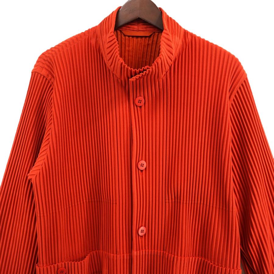 HOMME PLISSE ISSEY MIYAKE 【値下げ】HOMME 25SS Multi-Pocket Jasper