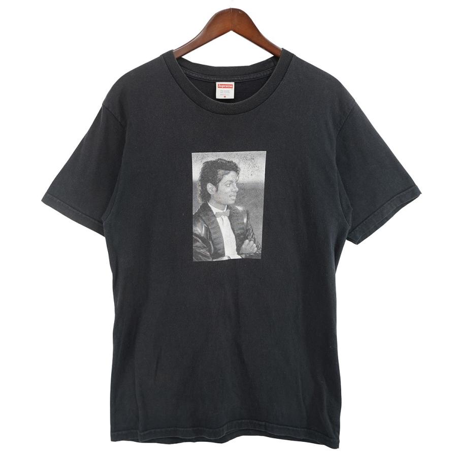 Supreme（シュプリーム） 【値下げ】Supreme 17SS Michael Jackson Tee