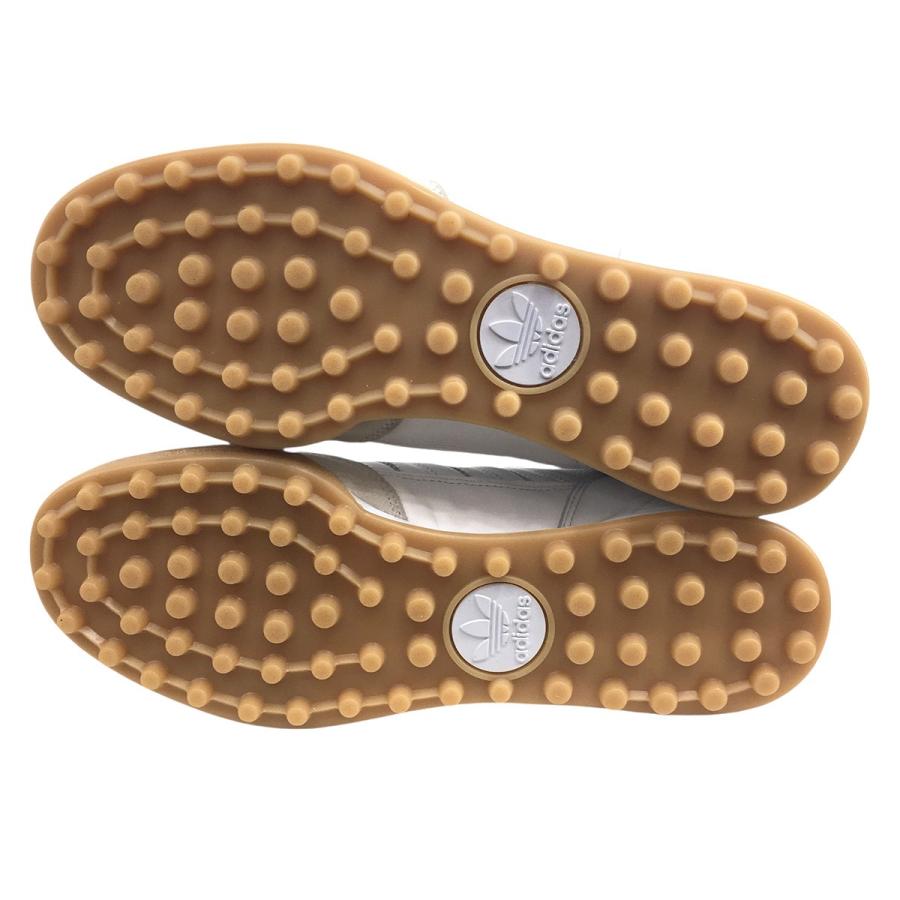 adidas アディダス Originals Mundial Team Footwear White／Gum