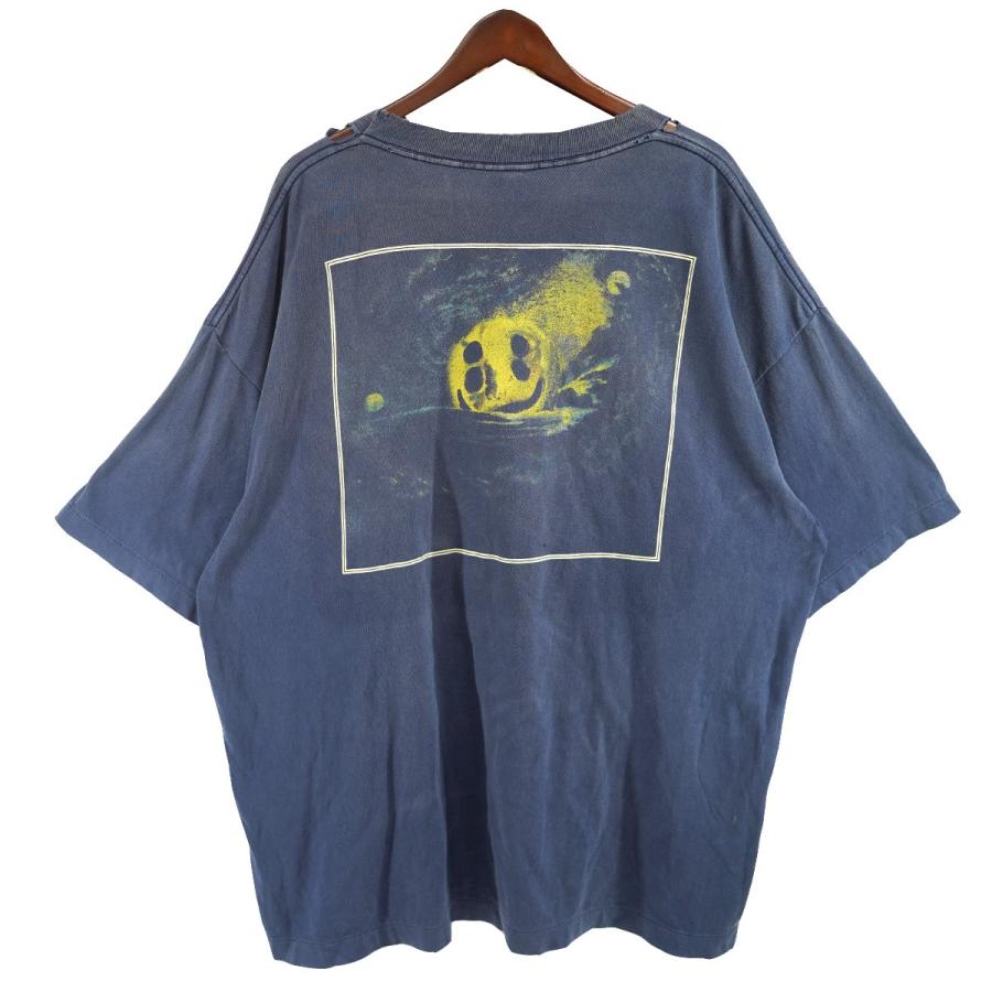 SAINT MICHAEL（セントマイケル）　Tシャツ　CPFM 値下げ】SAINT MICHAEL×CPFM（Cactus Plant Flea Market） 24AW CP SS