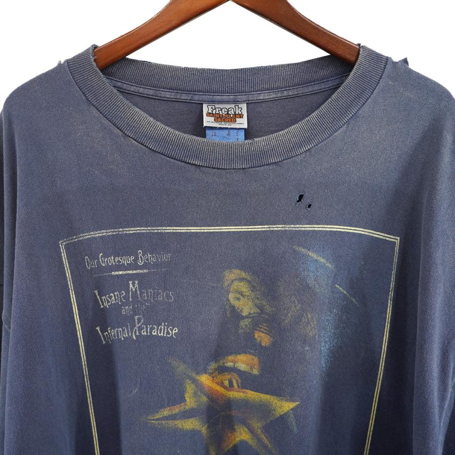 値下げ】SAINT MICHAEL×CPFM（Cactus Plant Flea Market） 24AW CP SS