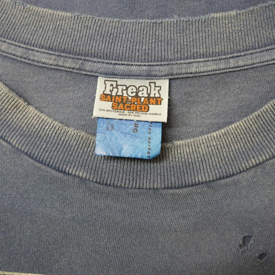 値下げ】SAINT MICHAEL×CPFM（Cactus Plant Flea Market） 24AW CP SS