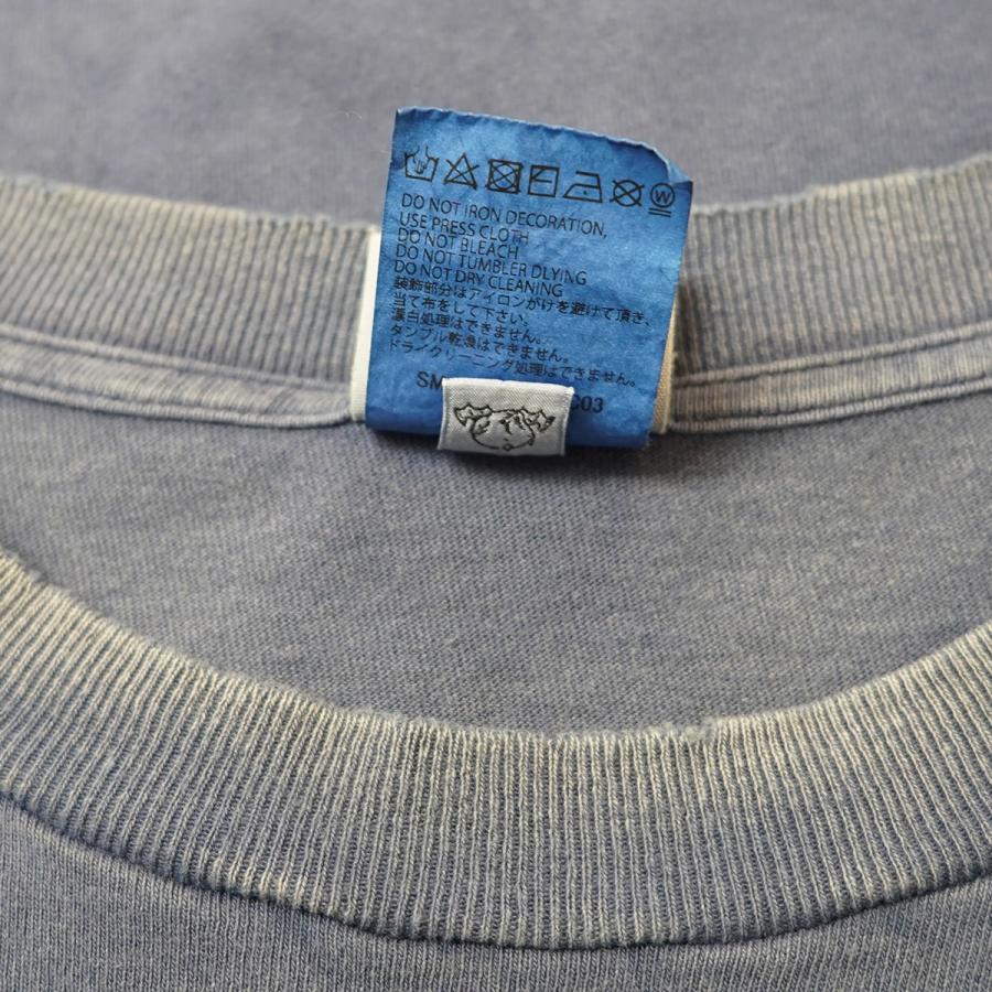 値下げ】SAINT MICHAEL×CPFM（Cactus Plant Flea Market） 24AW CP SS