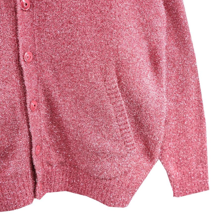 UNDERCOVER（アンダーカバー） 【値下げ】UNDERCOVER 25AW cardigan