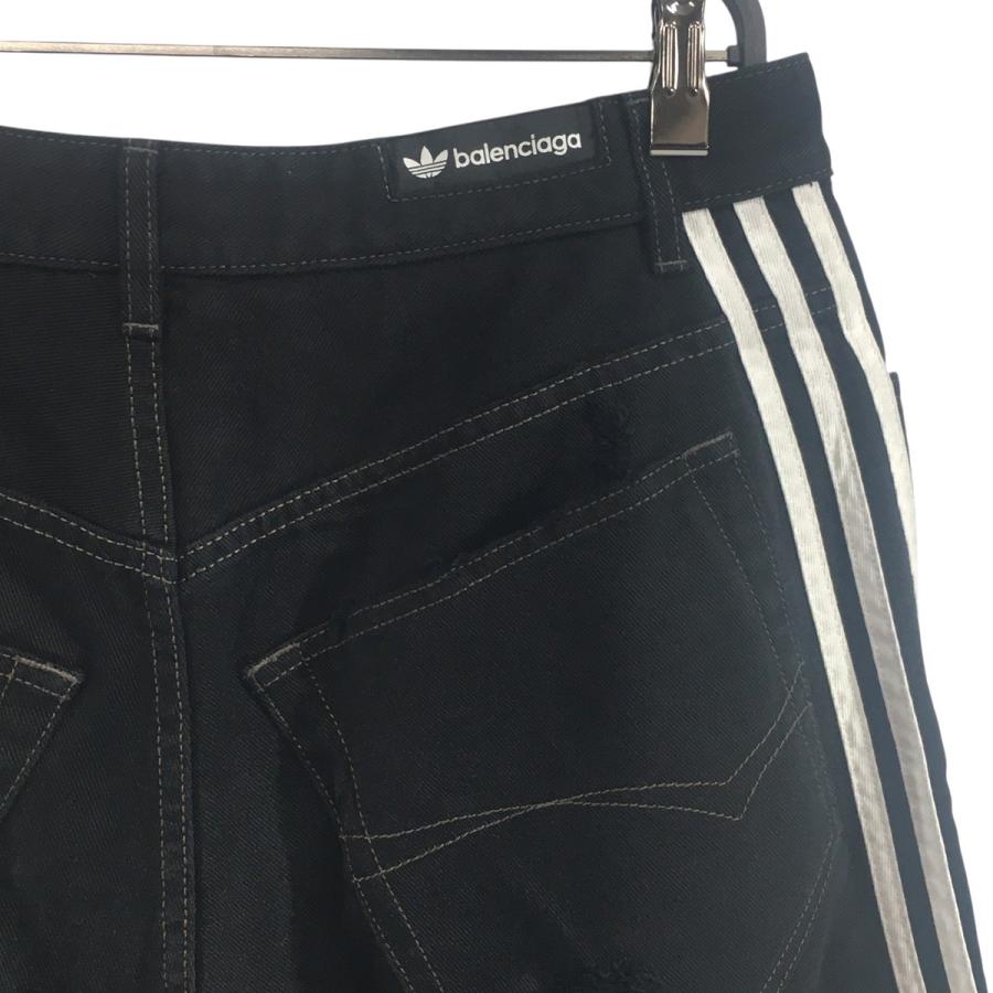 BALENCIAGA（バレンシアガ） 【値下げ】BALENCIAGA×adidas 23SS