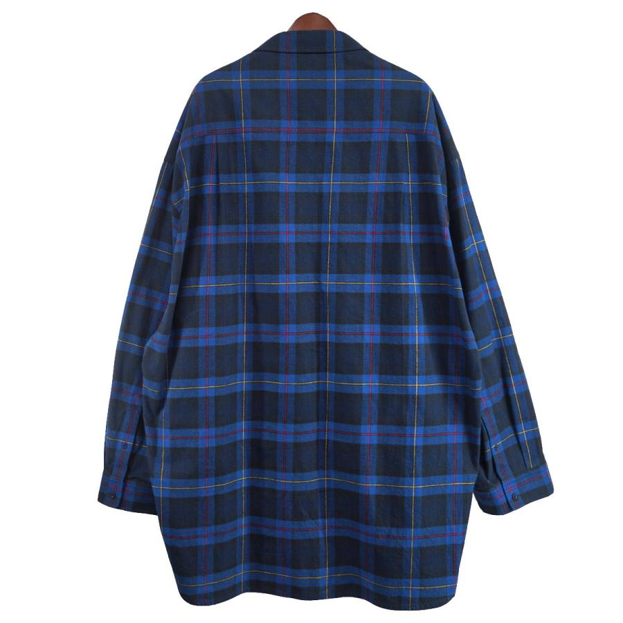 BALENCIAGA（バレンシアガ） BALENCIAGA 20AW デムナ期 Logo Print