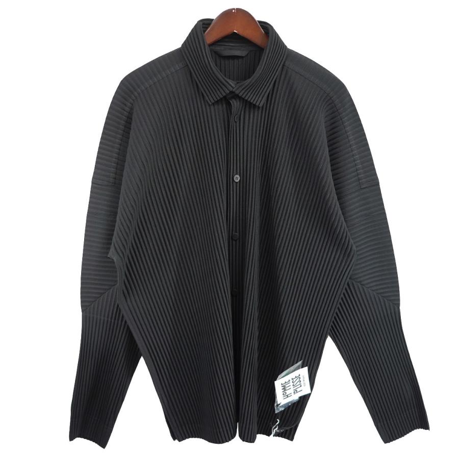 HOMME PLISSE ISSEY MIYAKE 25aw