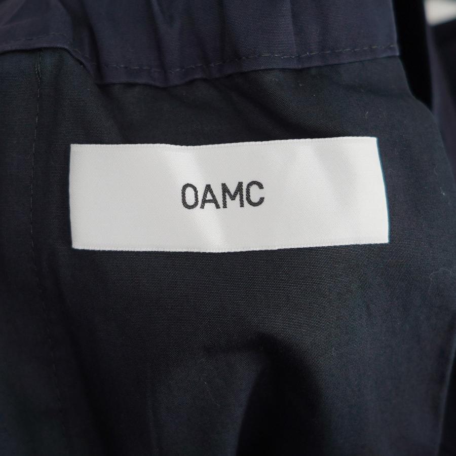 OAMC（オーエーエムシー） 【値下げ】OAMC ベルテッド クロップド