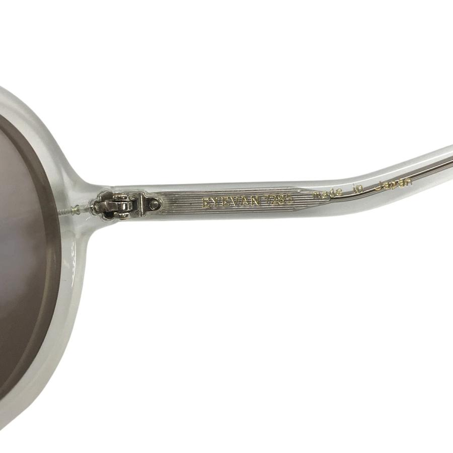 EYEVAN（アイヴァン） 【値下げ】EYEVAN 725 368 ／ 143 サングラス