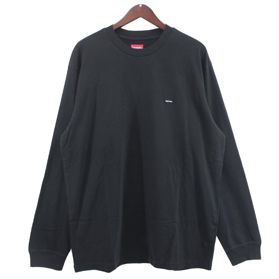Supreme（シュプリーム） Supreme 24SS Small Box L／S Tee スモール