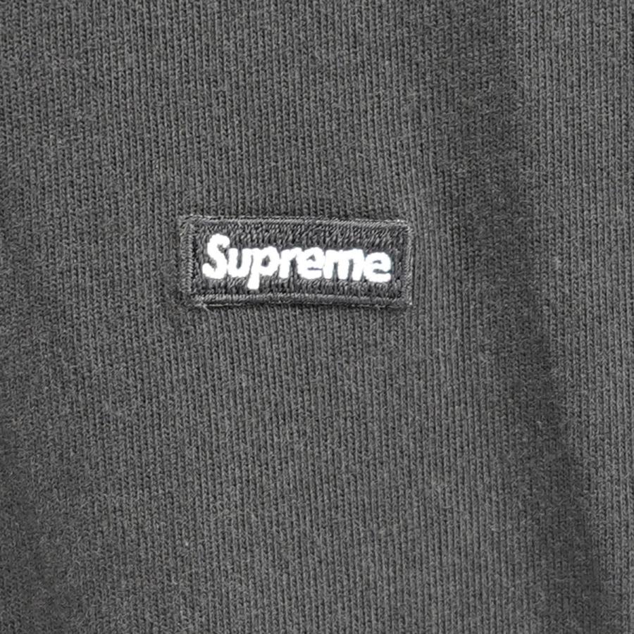 Supreme（シュプリーム） Supreme 24SS Small Box L／S Tee スモール