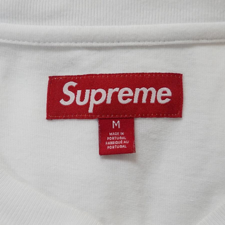 Supreme 【値下げ】Supreme 24AW Small Box L／S Tee スモール