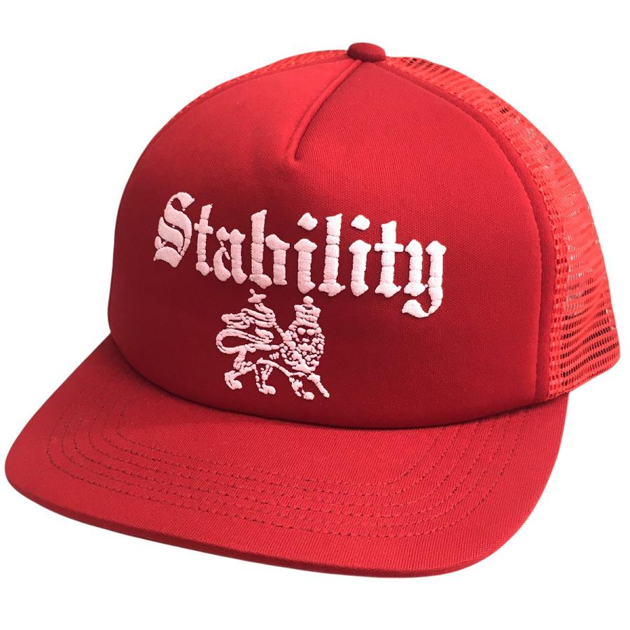 Supreme（シュプリーム） 【値下げ】Supreme 24AW Stability Mesh Back