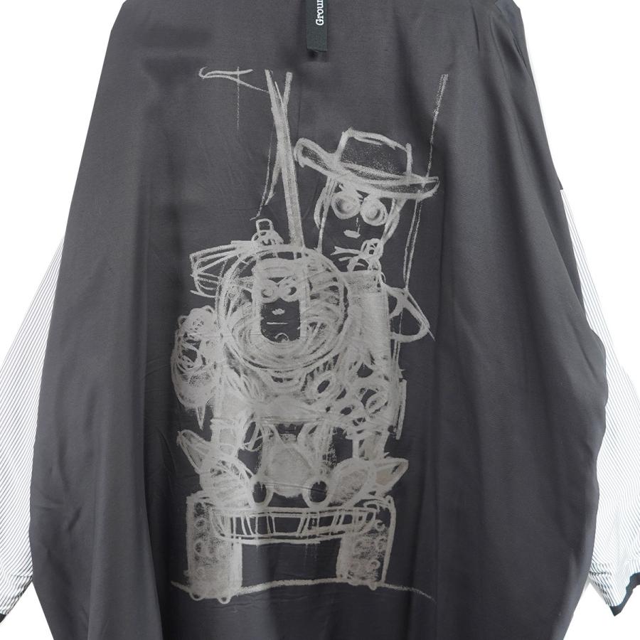 ground y Disneyコラボ Ground Y 【値下げ】Ground Y (Yohji Yamamoto)×Disny 21SS Disney