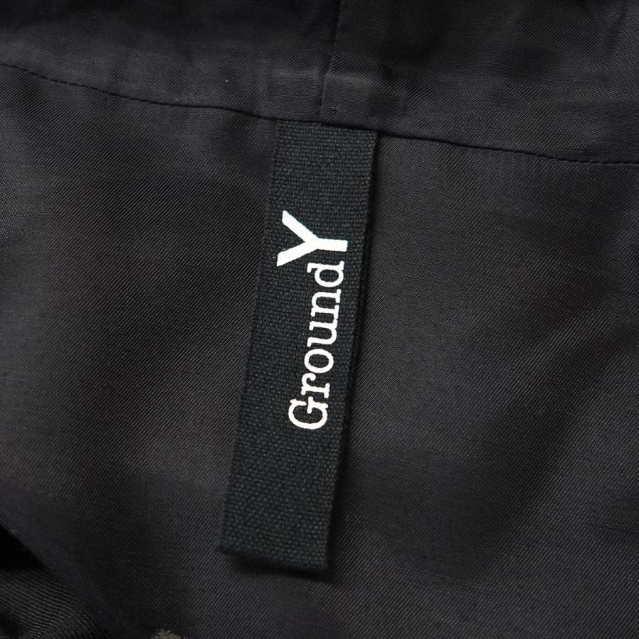 Ground Y 【値下げ】Ground Y (Yohji Yamamoto)×Disny 21SS Disney