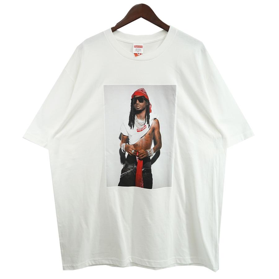 Supreme（シュプリーム） 【値下げ】Supreme 25AW Playboi Carti Tee