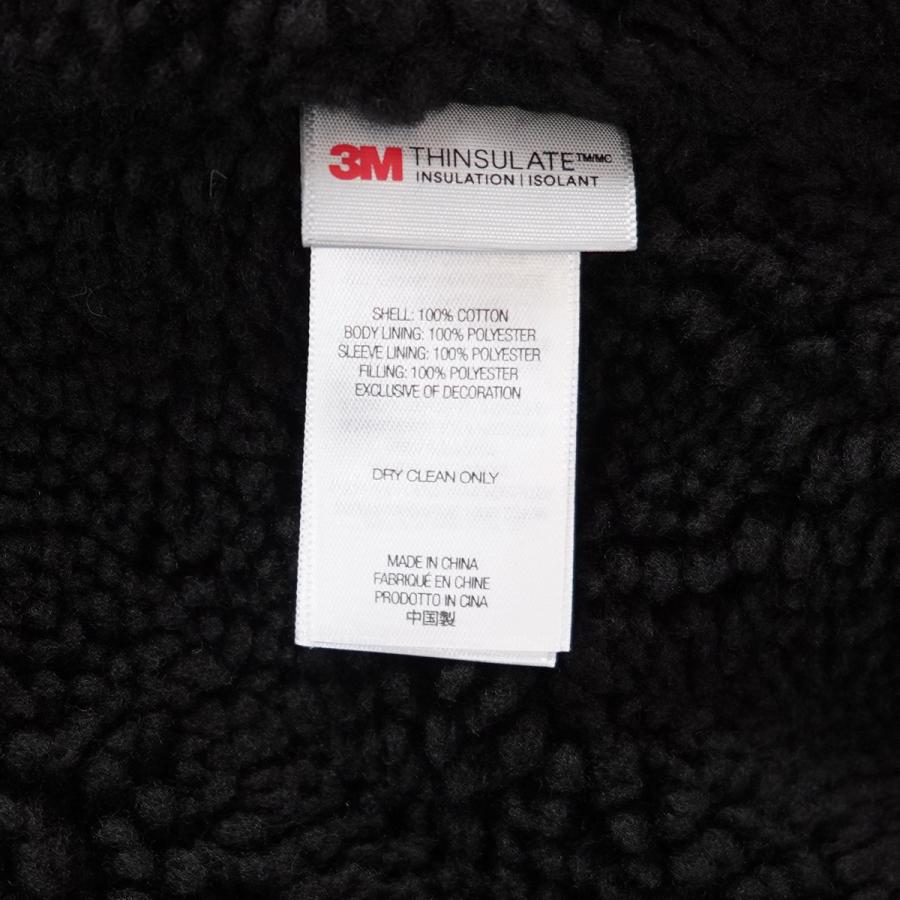 Supreme（シュプリーム） supreme 25AW Faux Shearling Lined Bomber