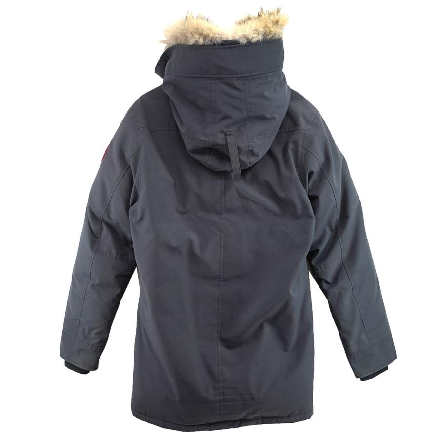 CANADA GOOSE（カナダグース） CANADA GOOSE Jasper Parka ジャスパー
